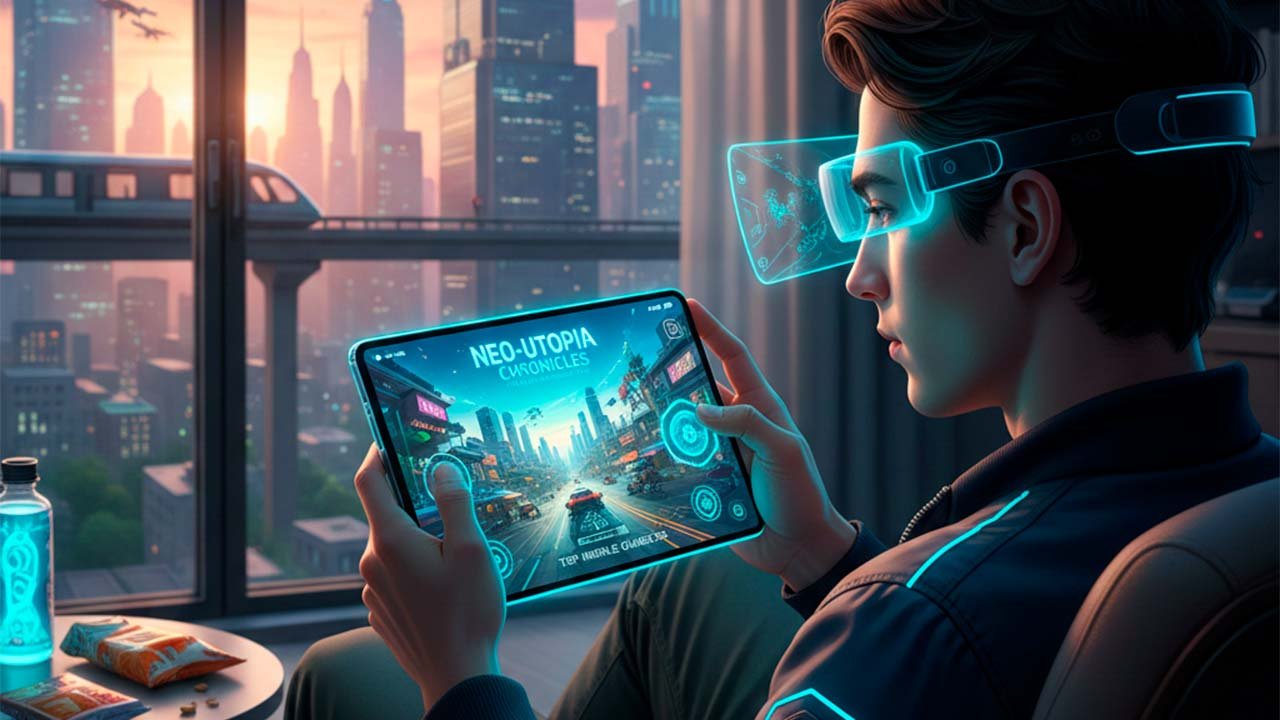 Jogos Mais Famosos 2026 Para Celular: Top 10 Imperdíveis